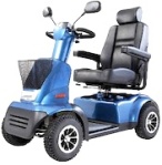 Breeze C Mobility Scooter