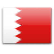FlagBahrain