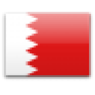 FlagBahrain