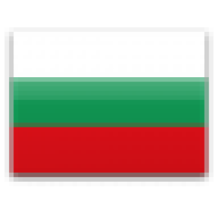 FlagBulgaria