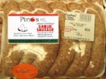 Central Fresh Market Pork Sausage