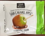 Sour Caramel Apple Gum Recall [US]