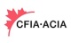 Logo - Canadian Food Inspection Agency ("CFIA")