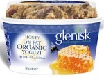 Glenisk Organic Yogurt Recall [UK]