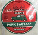 Ernesto’s Pork Sausage Recall [US]