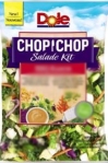 Dole & PC Organics brand Salad Recall [Canada]