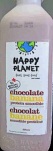 Happy Planet Chocolate Banana Smoothie Recall [Canada]