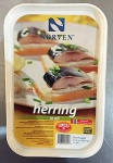 Norven Herring Fish in Oil Recall [US]