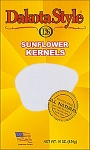 Dakota Style Sunflower Seed Kernel Recall [US]