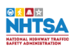 Logo - US National Highway Traffic Safety Administration