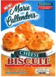 Marie Callender's Cheese Biscuit Recall [US]
