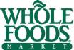 Logo - Whole Foods Market