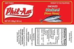 Phil-am Smoked Mackerel Fish Recall [US]
