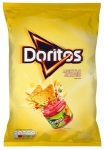 Doritos brand Corn Chip Recall [UK]