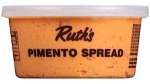 Ruth’s Original Pimento Spread Recall [US]