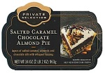 Private Selection Chocolate Almond Pie Recall [US]