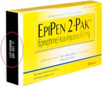 EpiPen Auto-Injector Recall [US]