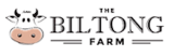 Logo - The Biltong Farm