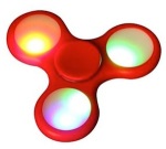 LED Fidget Spinner Toy Recall [Australia]