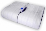 Lenoxx Electric Blanket Recall [Australia]