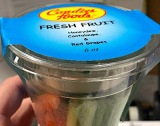 Condies Foods brand Fruit Cup Recall [US]