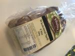 Raffles Healthy Foods Spelt Chia Loaf Recall [Australia]