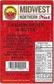 Midwest Northern Nut Snack Recall [US]