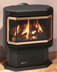 Regency Ultimate Direct Vent Gas Stove Fireplace Recall [US, Canada & Mexico]