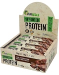 Iron Vegan branded Protein Bar Recall [Canada]