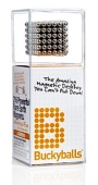 Buckyballs branded Magnet Set Recall [Canada]