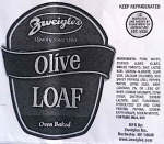 Zweigle’s branded Olive Loaf Pork Recall [US]