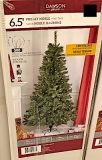 Giant Tiger Pre-Lit Christmas Tree Recall [Canada]