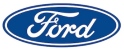 Logo - Ford Motor Company