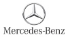 Logo - Mercedes-Benz USA, LLC.