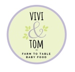 Vivi and Tom Baby Food Baby Food Recall [Canada]
