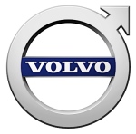 Logo - Volvo Car USA LLC
