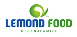 Logo - Lemond Food Group