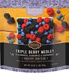 Kroger Private Selection Frozen Fruit Recall [US]