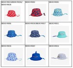 Joe Fresh Children's Sun Hat Recall [Canada]