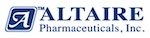 Logo - Altaire Pharma