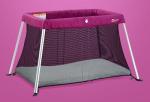 Cool Baby Portable Cot Bed Recall [Australia]