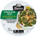 Ready Pac Bistro Bowl Spinach Dijon Salad Recall [US]