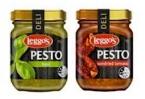 Leggo's Pesto & Chicken Tonight Satay Sauce Recall [Australia]