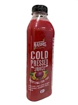 Lidl Naturis Rooting For You Cold Pressed Juice Recall [UK]