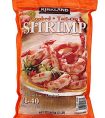Fresh Market, Kirkland & Tops Shrimp Recall [US]