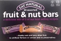 Eat Natural branded and HEMA branded Energy Bar Recall [UK]