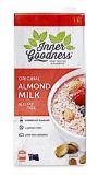 13460 - ACCC - ALDI Inner Goodness UHT Almond Milk Recall [Australia]