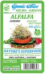 Sprouts Alive & Sunsprout Micro Greens Recall [Canada]