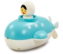 Toys "R" Us Droplets Submarine Bath Toys Recall [Canada]