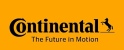 Logo - Continental Automotive Systems, Inc.